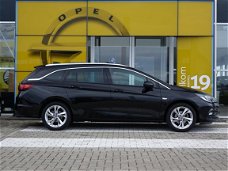 Opel Astra - 1.4 Turbo 150pk Innovation | NAVI | 1/2 LEDER