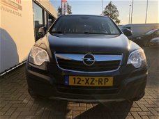 Opel Antara - ANTARA