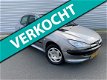 Peugeot 206 - 1.4 XR APK tot sep 2020 - 1 - Thumbnail