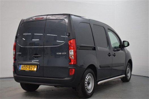 Mercedes-Benz Citan - 109CDI Professional | Certified | 90PK | Lang | Demo - 1