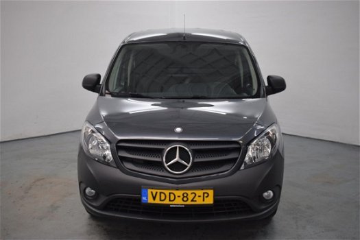 Mercedes-Benz Citan - 109CDI Professional | Certified | 90PK | Lang | Demo - 1