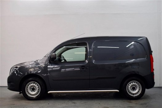 Mercedes-Benz Citan - 109CDI Professional | Certified | 90PK | Lang | Demo - 1