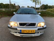 Volvo V40 - 2.0 T NAP APK CRUISE CONTROL