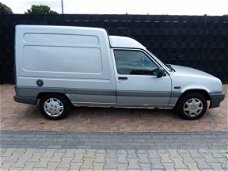 Renault Express - 1.4 RN AUTOMAAT - ROLSTOELVERVOER