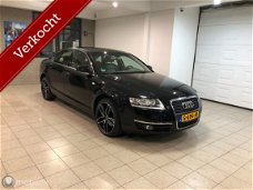 Audi A6 - 2.7 TDI 132KW/180PK Pro Line Business Automaat