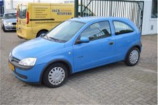 Opel Corsa - 1.2-16V Comfort