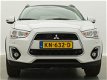 Mitsubishi ASX - 1.6 Cleartec Instyle // Panoramadak / Leder bekleding / Full options - 1 - Thumbnail