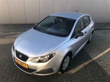 Seat Ibiza - 1.2 Club|NAP|*Unieke Tellerstand*|Elec.Pakket|Radio| - 1