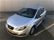 Seat Ibiza - 1.2 Club|NAP|*Unieke Tellerstand*|Elec.Pakket|Radio| - 1 - Thumbnail