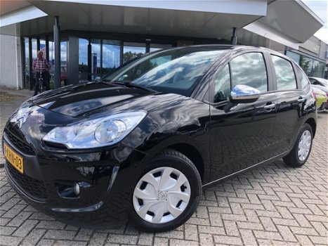 Citroën C3 - 1.0 VTi Attraction, Airco, Elek.pakket - 1