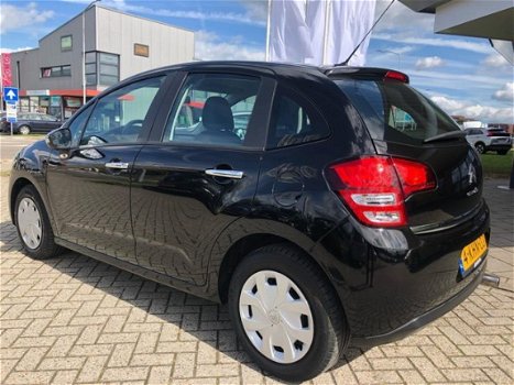 Citroën C3 - 1.0 VTi Attraction, Airco, Elek.pakket - 1