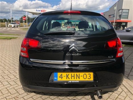 Citroën C3 - 1.0 VTi Attraction, Airco, Elek.pakket - 1