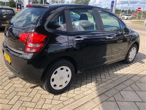 Citroën C3 - 1.0 VTi Attraction, Airco, Elek.pakket - 1