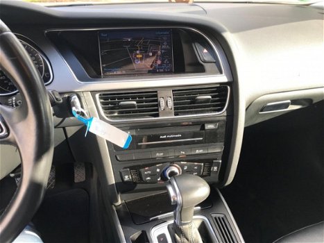 Audi A5 Sportback - 2.0 TDI Pro Line S , leer, navigatie, automaat - 1