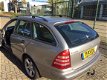 Mercedes-Benz C-klasse Combi - 220 CDI Elegance - 1 - Thumbnail