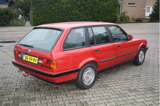 BMW 3-serie Touring - 324td Hollandse auto - 1