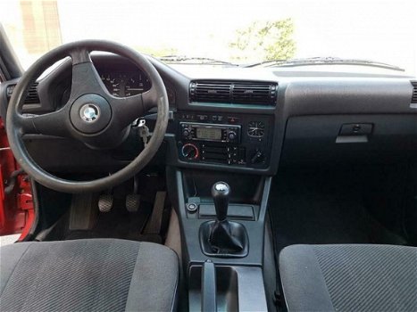 BMW 3-serie Touring - 324td Hollandse auto - 1