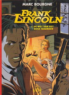 Frank Lincoln 1 De wet van het hoge noorden