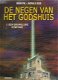 De Negen van het godshuis 1 Een gruwelijke symfonie - 1 - Thumbnail