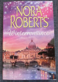 Nora Roberts - Winterromance - 1