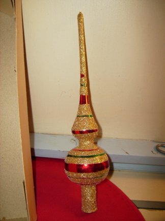 Piek in orginele doos, vintage - Afbeelding 2