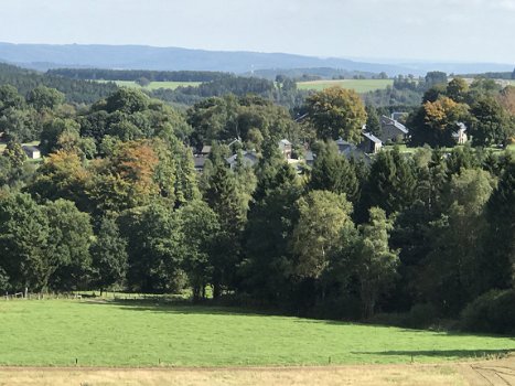 Landelijk gelegen, Groepsaccommodatie 2020 huren in Ardennen - 1