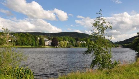 Ardennen, 2 pers Appartement bij skipiste gelegen, huisdieren welkom - 8