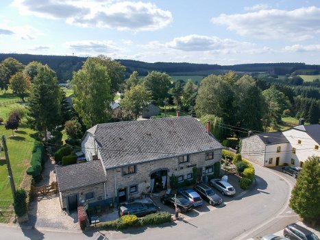 Vroegboek korting 2020 familie vakantiehuis Ardennen - 7