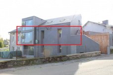 Ardennen,6887 GRIBOMONT: Appartement 1ste verd.,2016,2slpk,terras,parking,.. TE KOOP