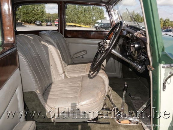 Rolls Royce Phantom II Continental '34 - Afbeelding 4