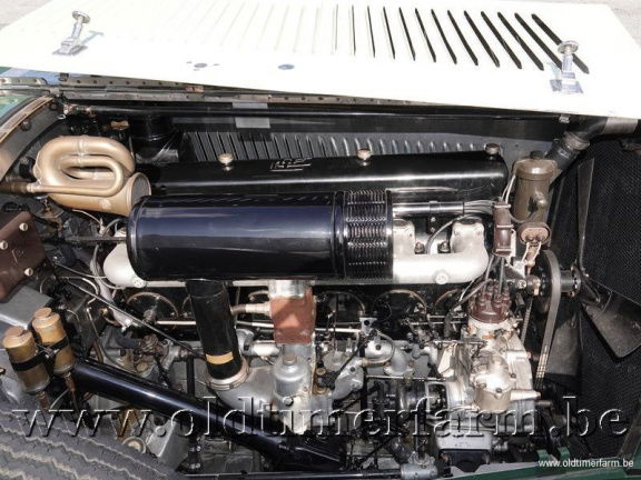 Rolls Royce Phantom II Continental '34 - Afbeelding 5