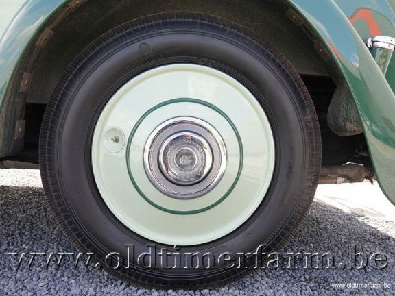Rolls Royce Phantom II Continental '34 - Afbeelding 6
