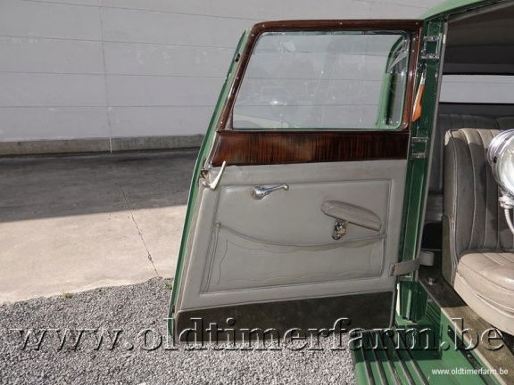 Rolls Royce Phantom II Continental '34 - Afbeelding 7