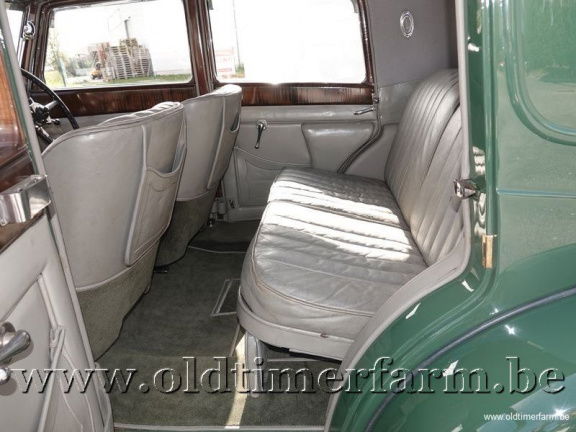 Rolls Royce Phantom II Continental '34 - Afbeelding 8