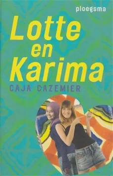 LOTTE EN KARIMA - Caja Cazemier (2)