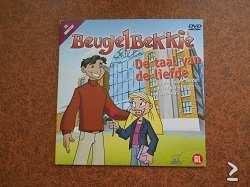 Beugelbekkie - De Taal Der Liefde (DVD) - 1