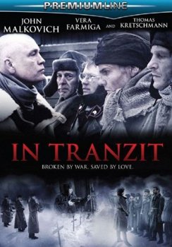 DVD In Tranzit - 1