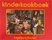 Kinderkookboek, Ingeborg Becker - 1 - Thumbnail