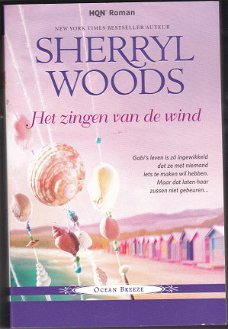 Sherryl Woods Het zingen van de wind