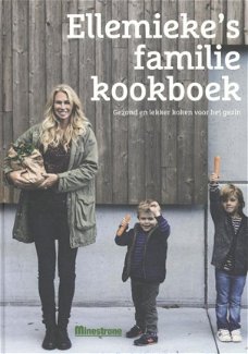 Ellemieke's familie kookboek