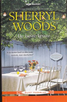 Sherryl Woods De beste keuze - 1