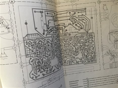 SERVICE DOCUMENTATIE PHILIPS Radiowekker 22RS294 (D230) - 2