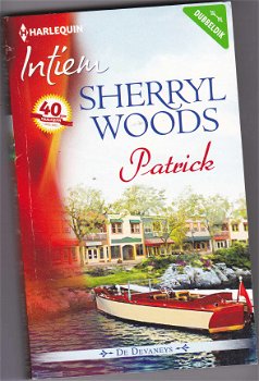Sherryl Woods Patrick - 1