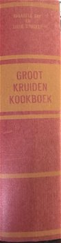 Groot kruiden kookboek, Avanelle Day, Lillie Stuckey - 2