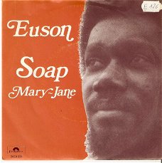 singel Euson - I use the soap /Mary-Jane