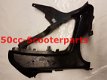 Bodyscherm Lh Aprilia Mojito Habana Ap8234241 Gebruikt - 1 - Thumbnail