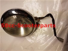 Koplamp Aprilia Mojito Habana Ap8224089 Gebruikt