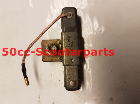 Resistor Aprilia Mojito Habana Ap8224170 Gebruikt - 1