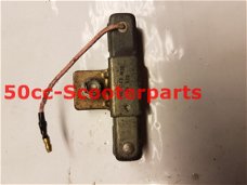 Resistor Aprilia Mojito Habana Ap8224170 Gebruikt