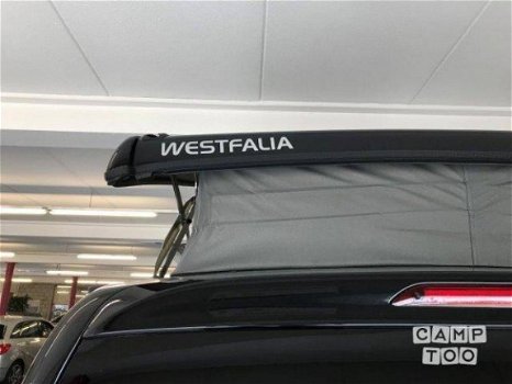 Mercedes-Benz Westfalia - 3